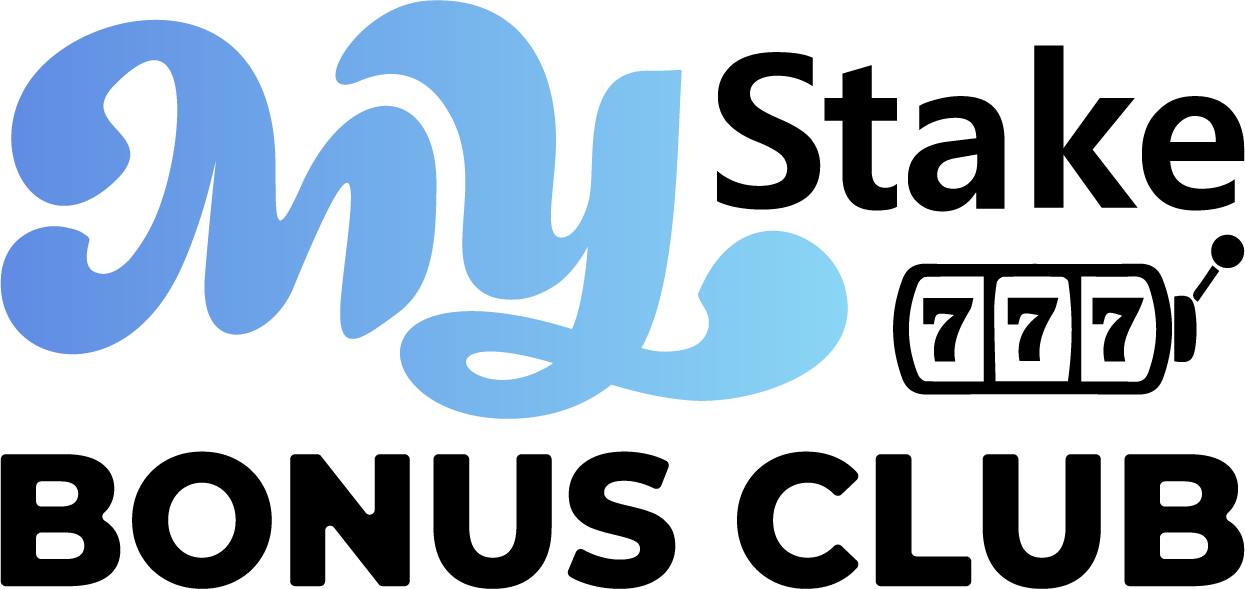 Mystake Bonus Club Logo