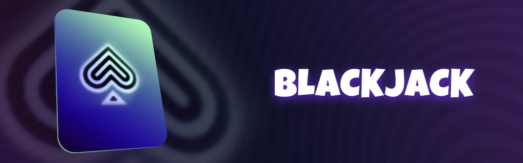 Mini-gioco MyStake Blackjack